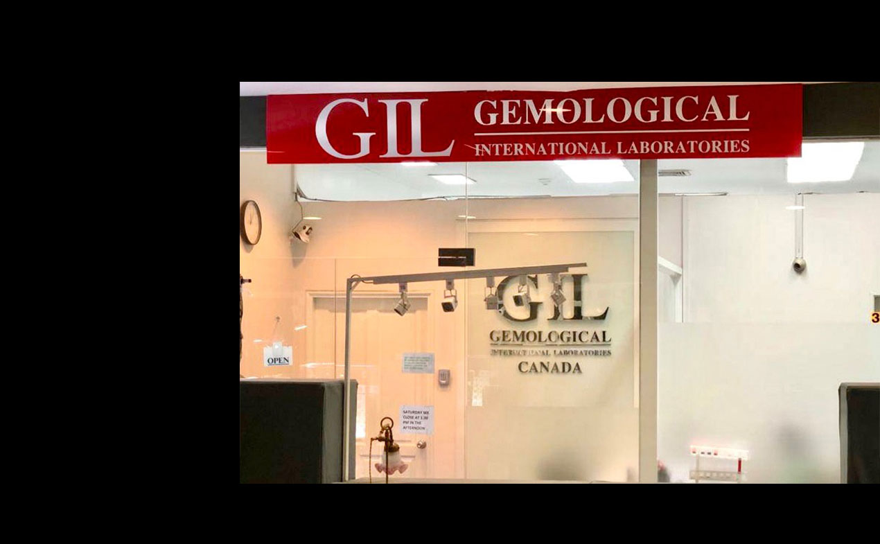 Gem 2025 trade laboratory